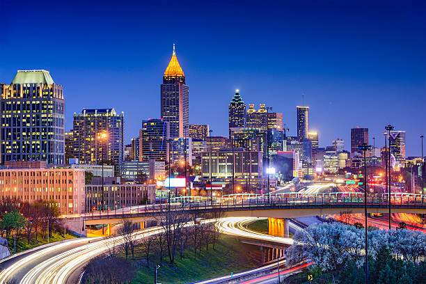 Elite CIO/CISO Atlanta