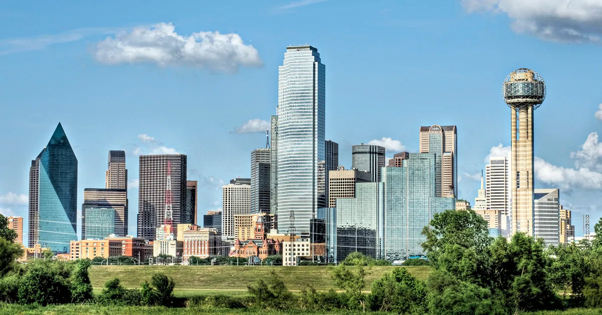 Elite Engagement Dallas