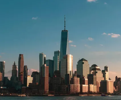 Virtual CMO Boardroom New York