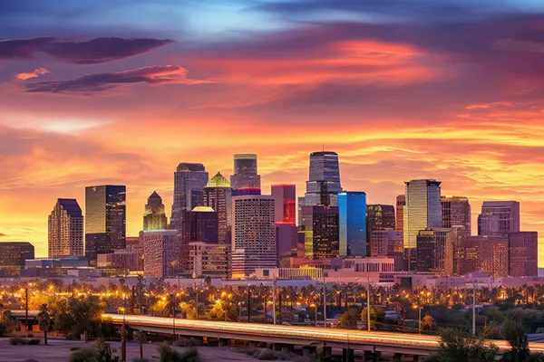 Elite CIO/CISO Arizona