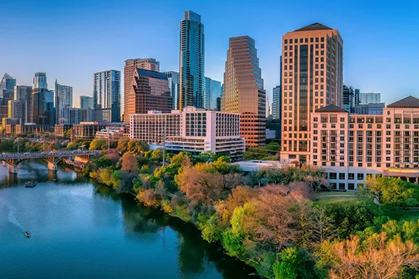 Elite CIO/CISO Austin