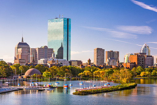 Elite CIO/CISO Boston