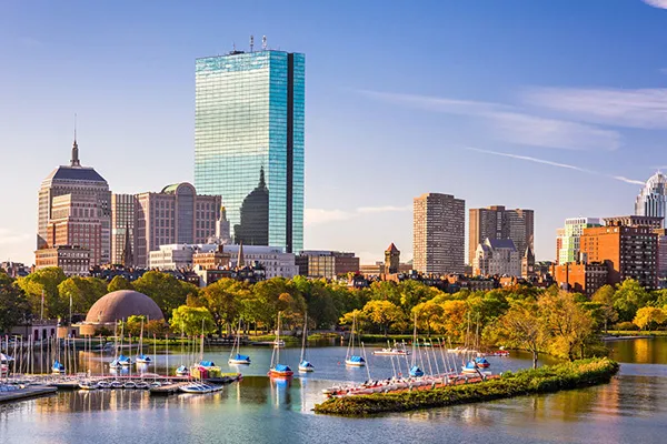 Elite PwC Dinner: Boston