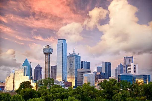 Elite PwC Dinner: Dallas