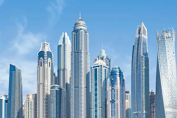 Elite CIO/CISO Dubai
