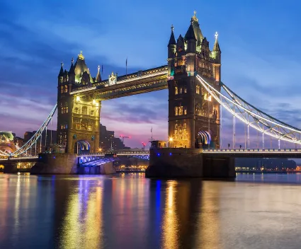 Elite CMO London