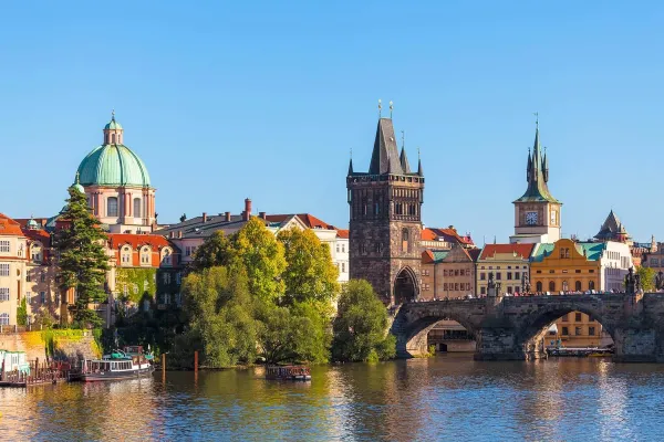 Elite CIO/CISO Prague