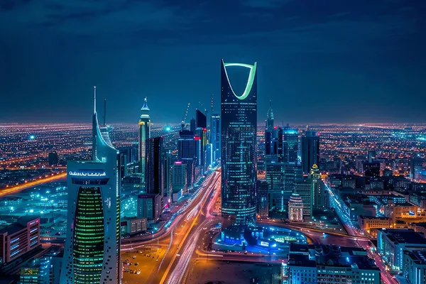 Elite CIO/CISO Riyadh