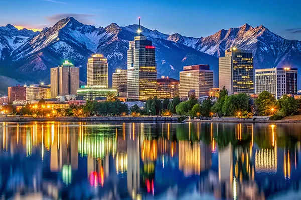 Elite CIO/CISO Salt Lake City