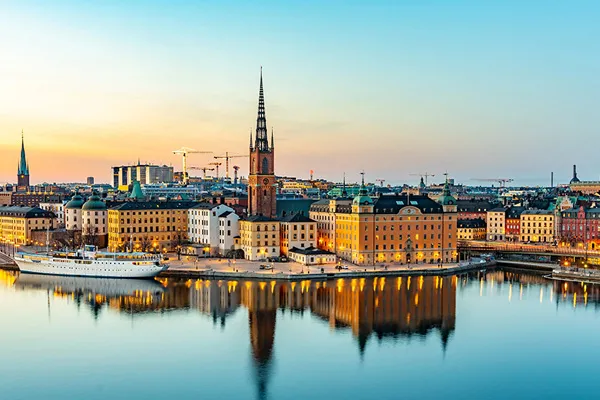Elite CXO Stockholm