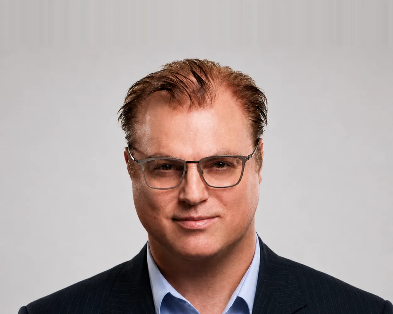 Phil Fersht